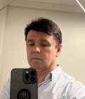 Встретьте Мужчинa : Fabien, 60 лет до Франция  Lyon 